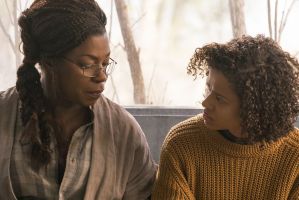 Trailer Thumbnail for Fast Color