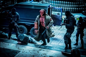 trailler preview