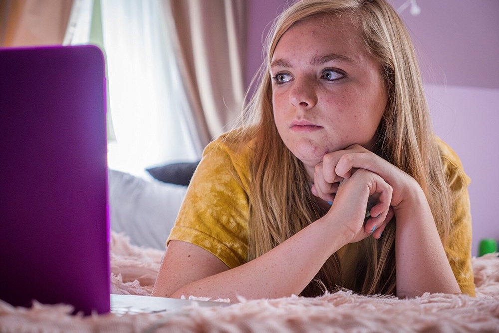 Hero image for Eighth Grade