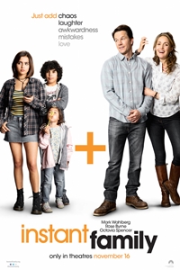 Instant Family