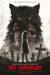 Pet Sematary Poster