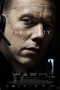 The Guilty (Den skyldige)