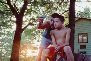 Trailer Thumbnail for We the Animals