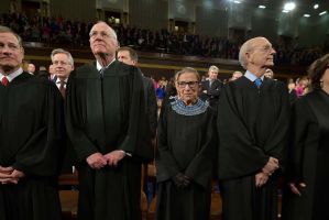 Trailer Thumbnail for RBG