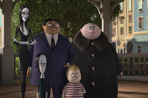 Still 3 for The Addams Family (2019)