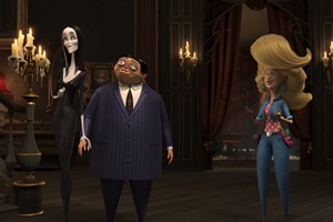 Still 5 for The Addams Family (2019)