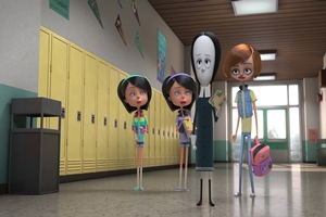 Still 8 for The Addams Family (2019)