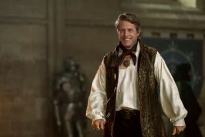 Still 4 for Dungeons & Dragons: Honor Among Thieves