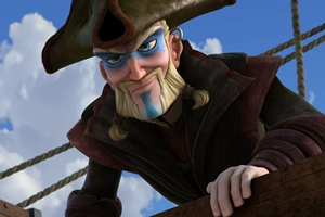 trailler preview