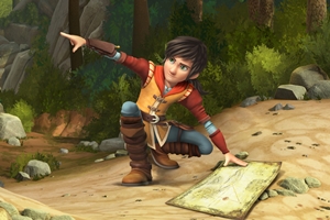 trailler preview