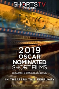 Poster for 2018 Oscar Nominated Shorts - Documentary