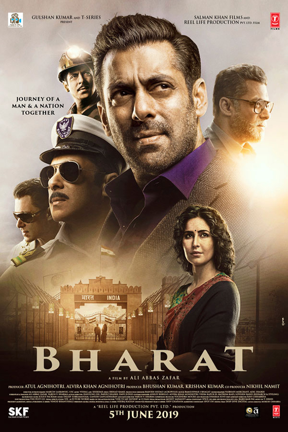 Bharat (Hindi)