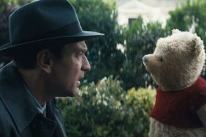 Disney's Christopher Robin Still 0