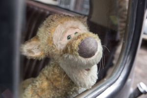 Disney's Christopher Robin Still 1