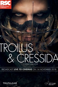 Royal Shakespeare Company: Troilus and Cressida