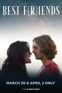 Best F(r)iends Movie
