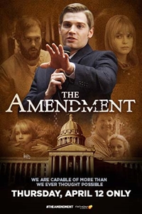 Amendment, The Poster