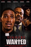 Sinners Wanted Poster