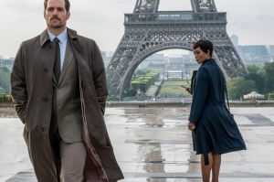 Mission: Impossible - Fallout 3D Still 2