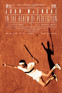 John McEnroe: In The Realm Of Perfection (L'empire de la perfection)