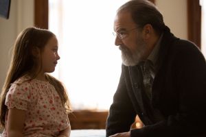 Life Itself Still 5