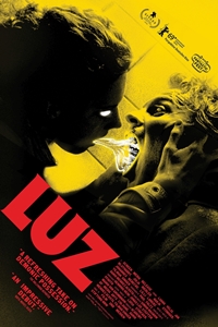Poster of Luz