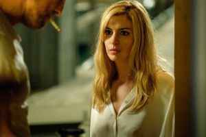 Serenity Still 1