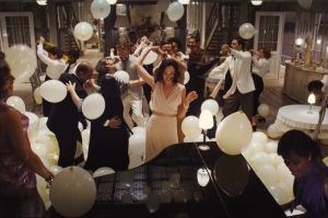 Still 4 for Death on the Nile