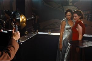 Still 5 for Death on the Nile