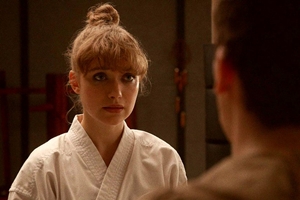 Art of Self Defense, The Still 2