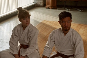 Art of Self Defense, The Still 4