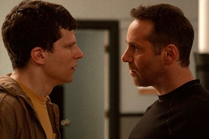 Trailer Thumbnail for The Art of Self-Defense