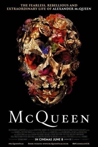 McQueen Poster