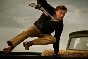 Once Upon a Time...in Hollywood Still 2