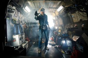 Ready Player One: An IMAX 2D Experience Still 0