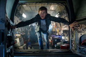 Ready Player One: An IMAX 2D Experience Still 2