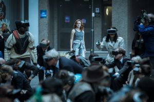 Ready Player One: An IMAX 2D Experience Still 3