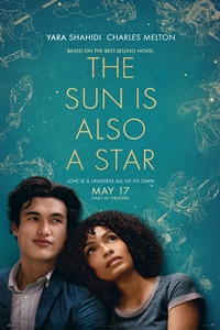 The Sun Is Also A Star