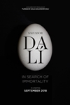 Salvador Dalí: In Search of Immortality (Salvador Poster