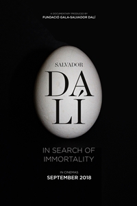 Salvador Dalí: In Search of Immortality (Salvador Salvador Dalí: In Search of Immortality (Salvador