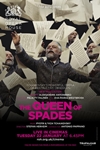The Royal Opera House: The Queen of Spades Poster