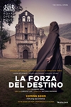 The Royal Opera House: La forza del destino Poster