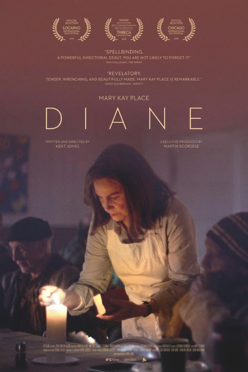 Diane (2018-II)