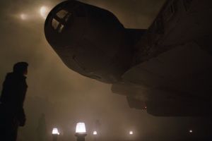 Solo: A Star Wars Story An IMAX 3D Experience Still 3