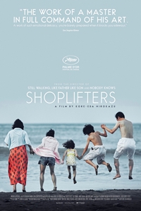 Shoplifters (Manbiki kazoku)