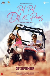 Pal Pal Dil Ke Paas