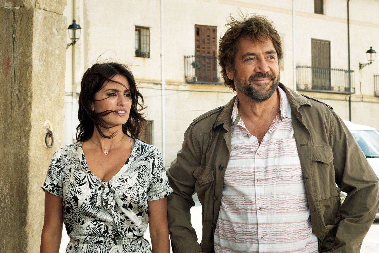 Hero image for Everybody Knows (Todos lo saben)
