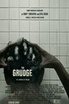 The Grudge Poster
