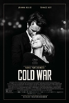 Cold War (Zimna Wojna) Poster