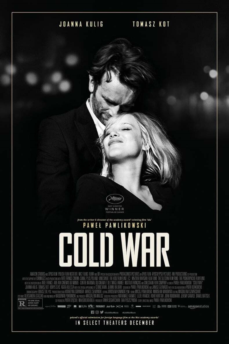 Cold War (Zimna Wojna)